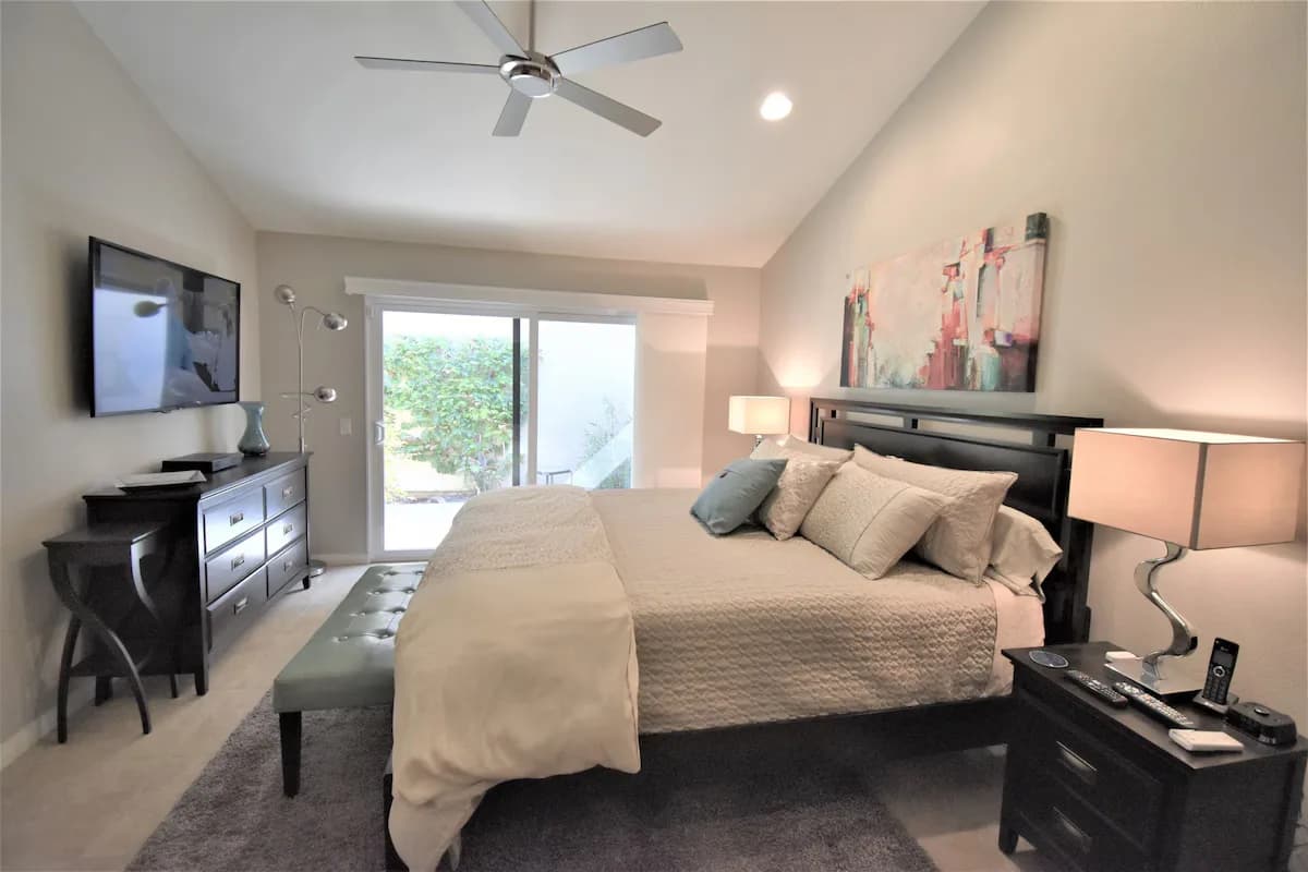 Beautifully Remodeled Interiors